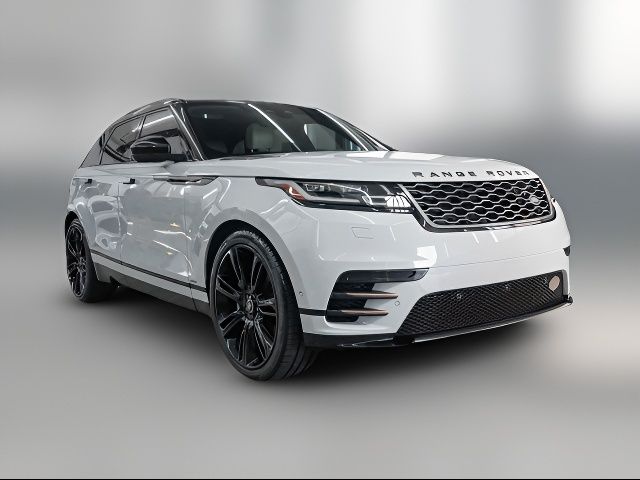 2021 Land Rover Range Rover Velar R-Dynamic S