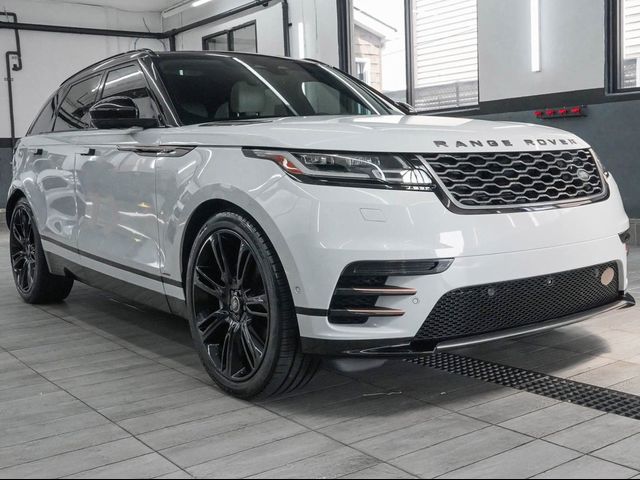 2021 Land Rover Range Rover Velar R-Dynamic S