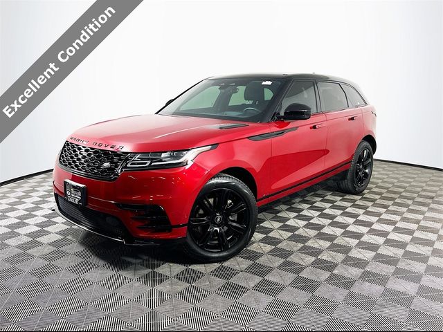 2021 Land Rover Range Rover Velar R-Dynamic S