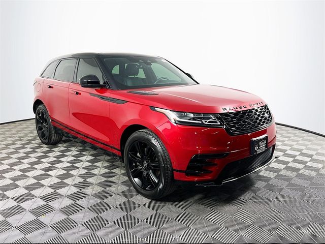 2021 Land Rover Range Rover Velar R-Dynamic S