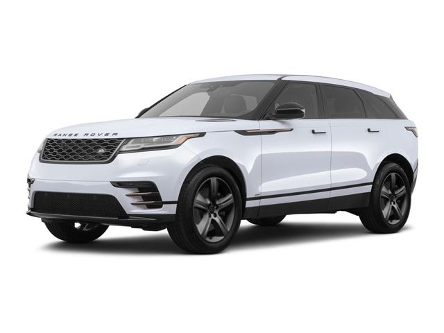 2021 Land Rover Range Rover Velar R-Dynamic S