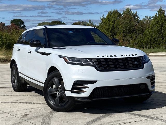 2021 Land Rover Range Rover Velar R-Dynamic S