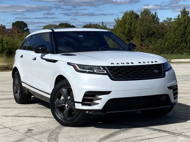 2021 Land Rover Range Rover Velar R-Dynamic S