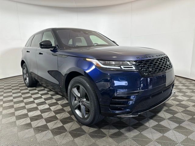 2021 Land Rover Range Rover Velar R-Dynamic S