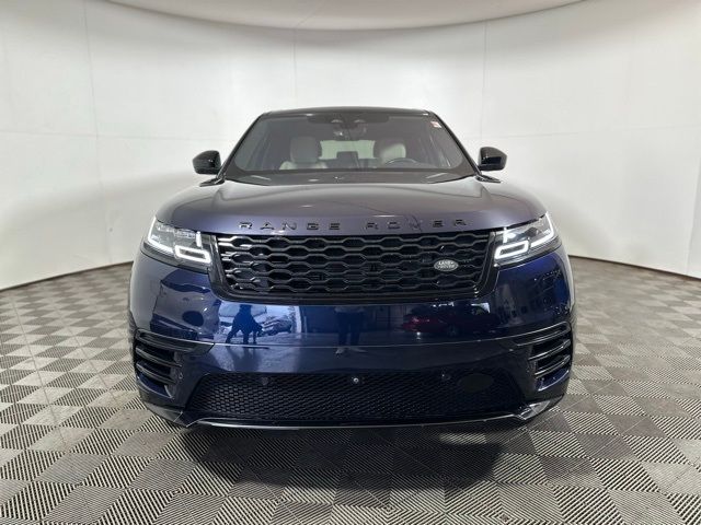 2021 Land Rover Range Rover Velar R-Dynamic S