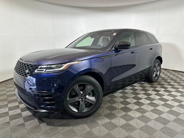 2021 Land Rover Range Rover Velar R-Dynamic S