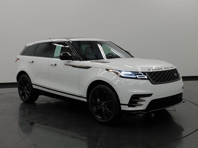 2021 Land Rover Range Rover Velar R-Dynamic S