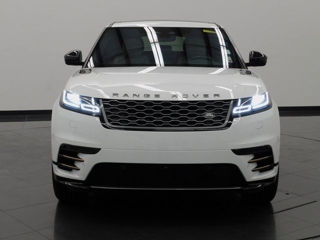 2021 Land Rover Range Rover Velar R-Dynamic S