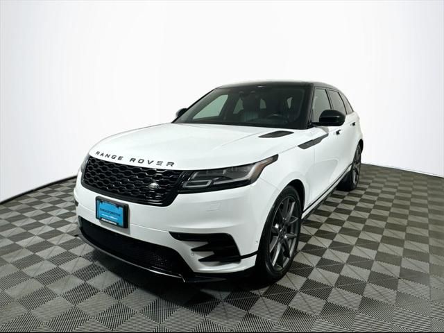 2021 Land Rover Range Rover Velar R-Dynamic S