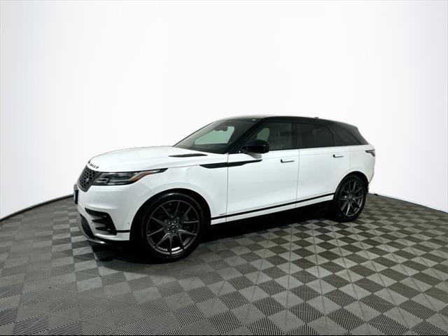 2021 Land Rover Range Rover Velar R-Dynamic S