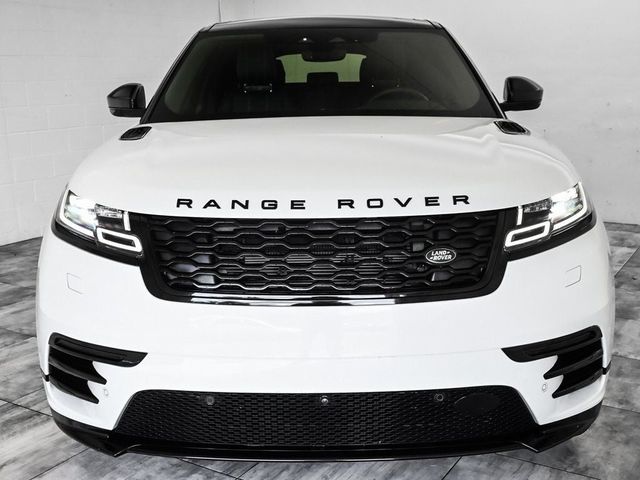 2021 Land Rover Range Rover Velar R-Dynamic S