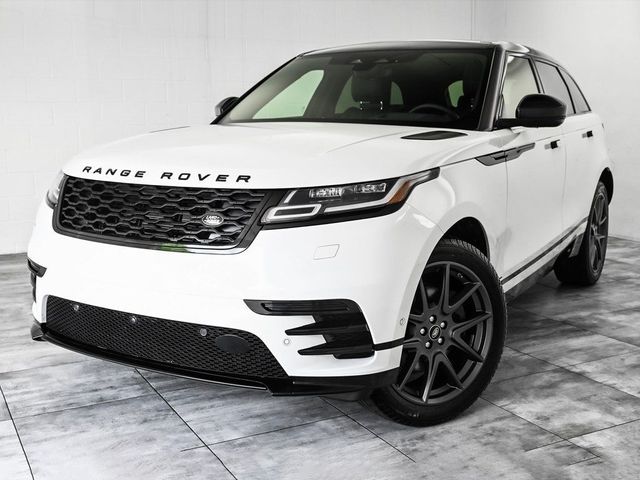 2021 Land Rover Range Rover Velar R-Dynamic S