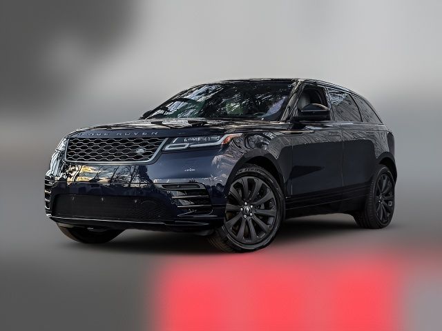 2021 Land Rover Range Rover Velar R-Dynamic S