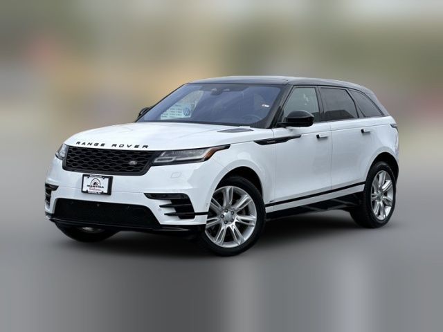 2021 Land Rover Range Rover Velar R-Dynamic S