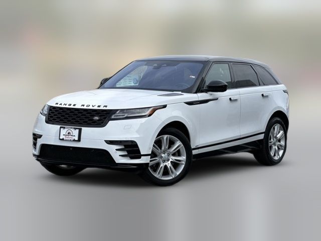 2021 Land Rover Range Rover Velar R-Dynamic S