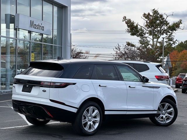 2021 Land Rover Range Rover Velar R-Dynamic S