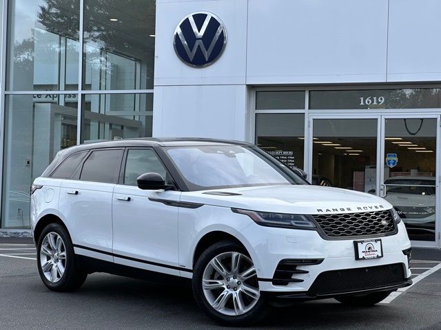 2021 Land Rover Range Rover Velar R-Dynamic S