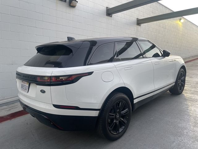 2021 Land Rover Range Rover Velar R-Dynamic S