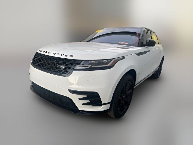 2021 Land Rover Range Rover Velar R-Dynamic S