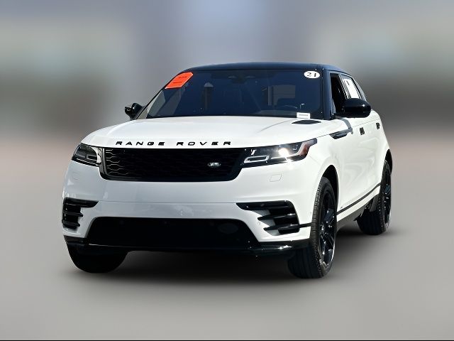 2021 Land Rover Range Rover Velar R-Dynamic S