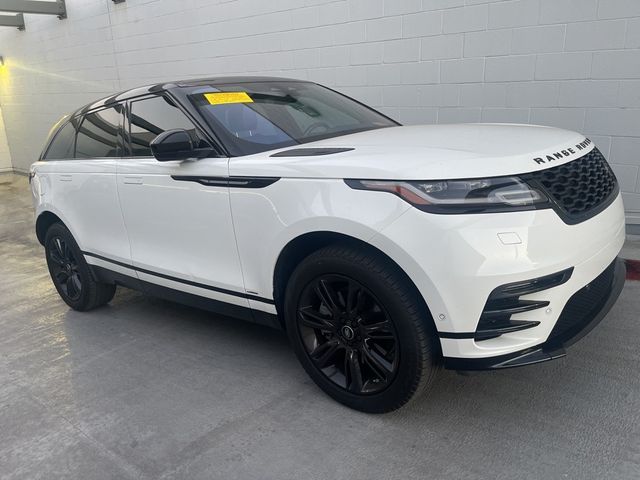 2021 Land Rover Range Rover Velar R-Dynamic S