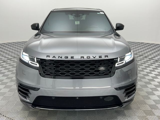 2021 Land Rover Range Rover Velar R-Dynamic S