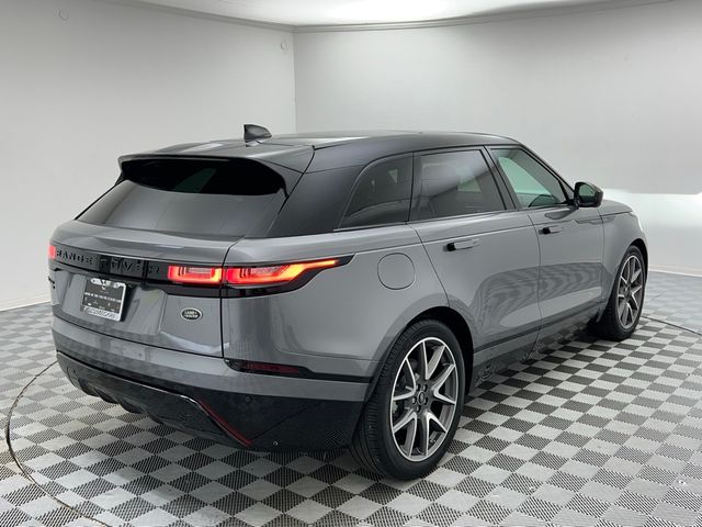 2021 Land Rover Range Rover Velar R-Dynamic S