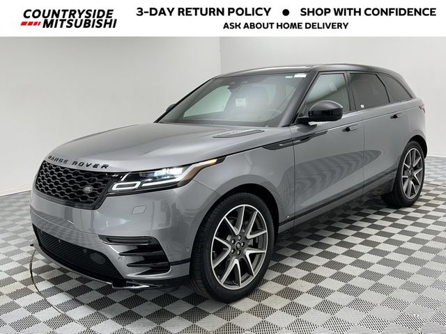 2021 Land Rover Range Rover Velar R-Dynamic S