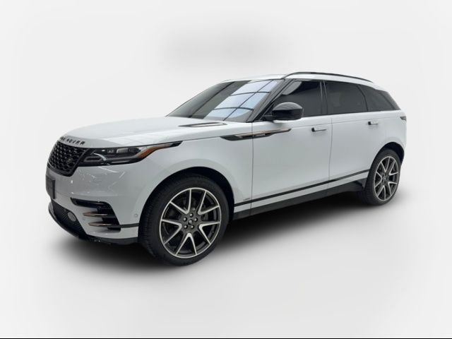 2021 Land Rover Range Rover Velar R-Dynamic S