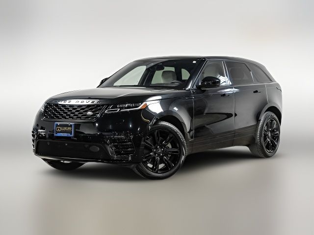 2021 Land Rover Range Rover Velar R-Dynamic S