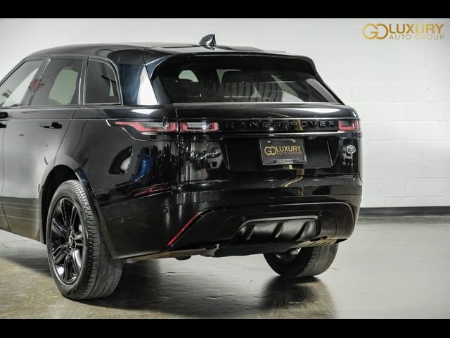 2021 Land Rover Range Rover Velar R-Dynamic S