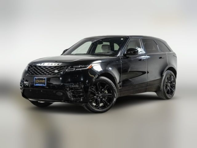 2021 Land Rover Range Rover Velar R-Dynamic S