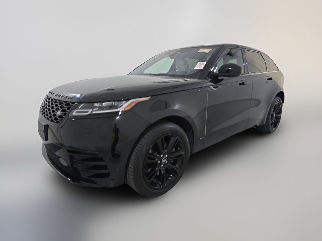 2021 Land Rover Range Rover Velar R-Dynamic S