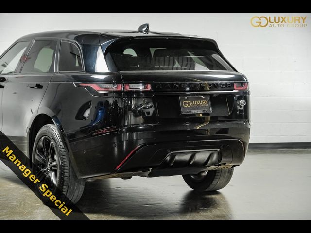 2021 Land Rover Range Rover Velar R-Dynamic S