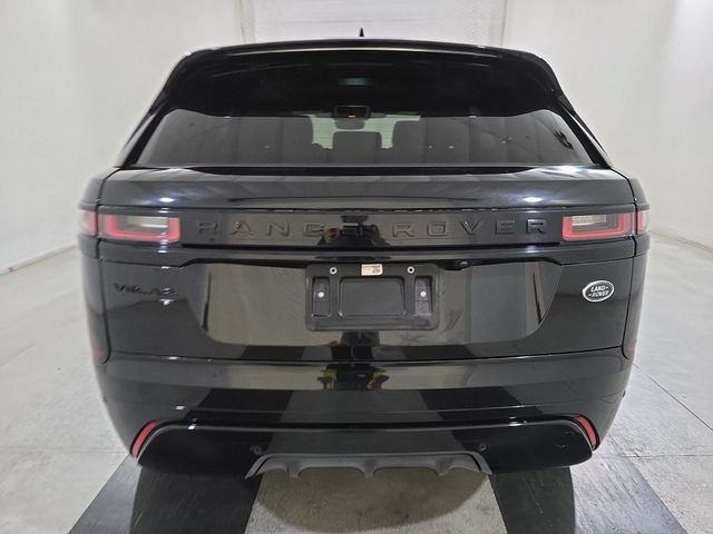 2021 Land Rover Range Rover Velar R-Dynamic S