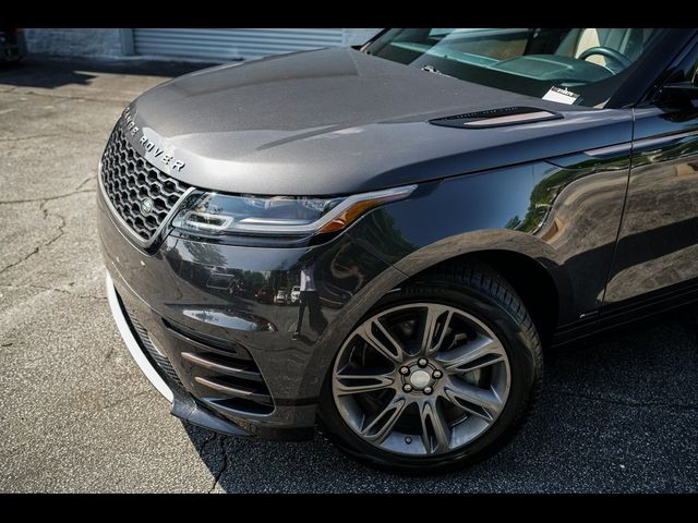 2021 Land Rover Range Rover Velar R-Dynamic S