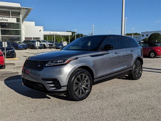 2021 Land Rover Range Rover Velar R-Dynamic S