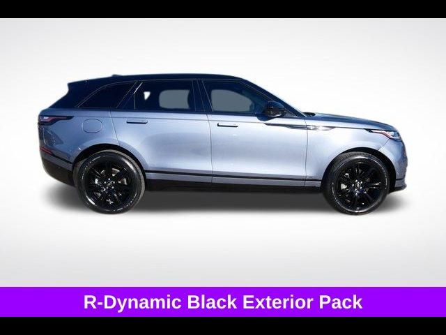 2021 Land Rover Range Rover Velar R-Dynamic S