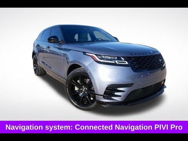 2021 Land Rover Range Rover Velar R-Dynamic S