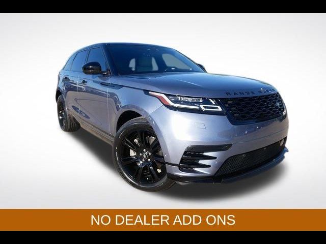 2021 Land Rover Range Rover Velar R-Dynamic S