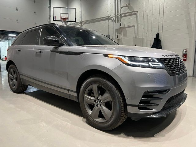 2021 Land Rover Range Rover Velar R-Dynamic S