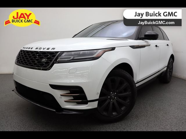 2021 Land Rover Range Rover Velar R-Dynamic S