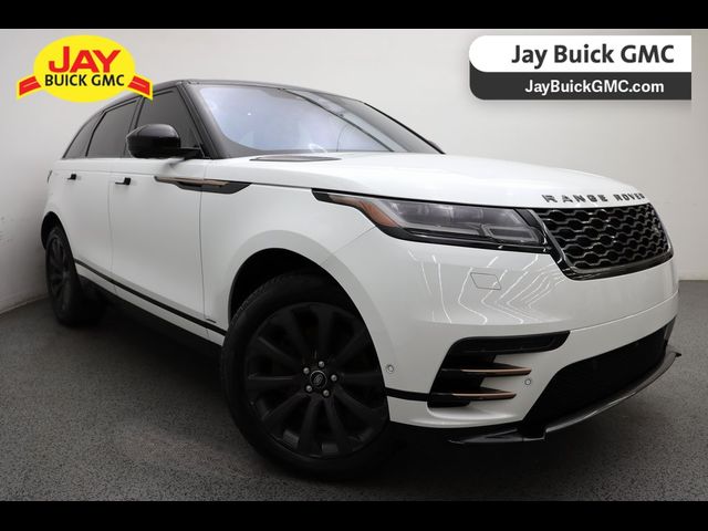 2021 Land Rover Range Rover Velar R-Dynamic S