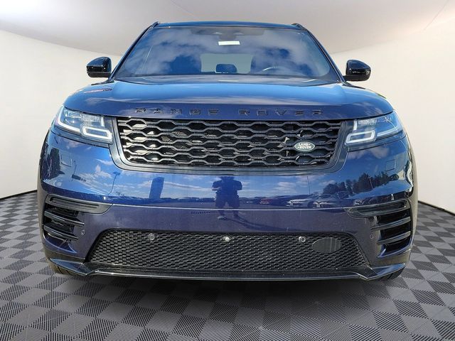 2021 Land Rover Range Rover Velar R-Dynamic S