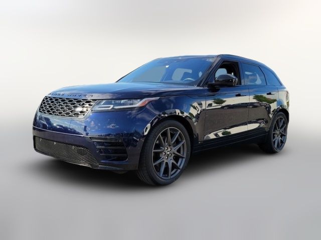 2021 Land Rover Range Rover Velar R-Dynamic S