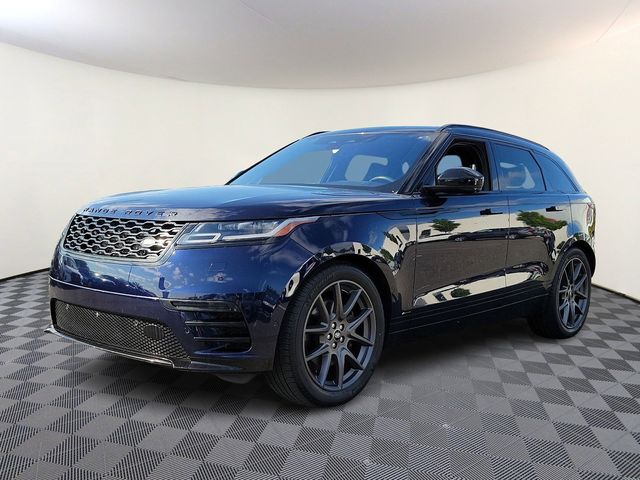 2021 Land Rover Range Rover Velar R-Dynamic S