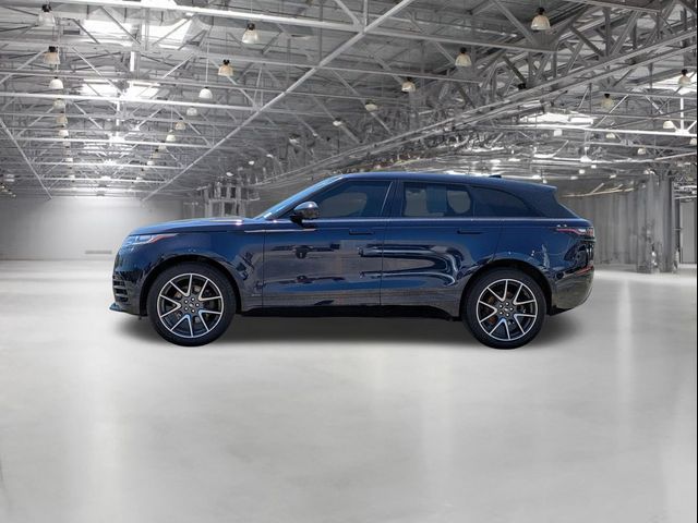 2021 Land Rover Range Rover Velar R-Dynamic S