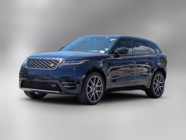 2021 Land Rover Range Rover Velar R-Dynamic S