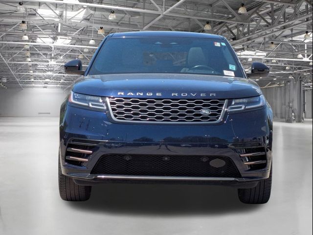 2021 Land Rover Range Rover Velar R-Dynamic S