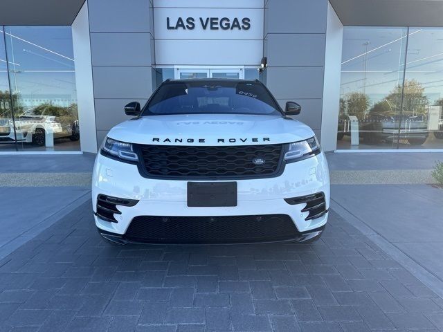 2021 Land Rover Range Rover Velar R-Dynamic S